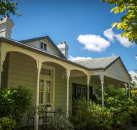 The Greens of Leura - Accommodation Perth