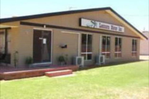 Leonora Motor Inn - Accommodation Perth 0