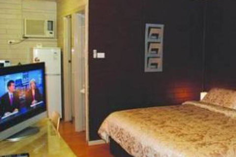 Leonora Motor Inn - Accommodation Perth 2