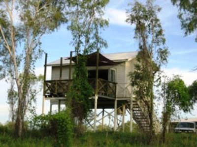 Fitzroy Crossing WA Accommodation Perth