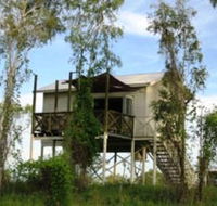 Fitzroy River Lodge - Accommodation Perth