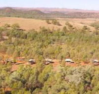 Ikara Safari Camp - Accommodation Perth