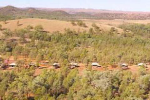Ikara Safari Camp - Accommodation Perth 0
