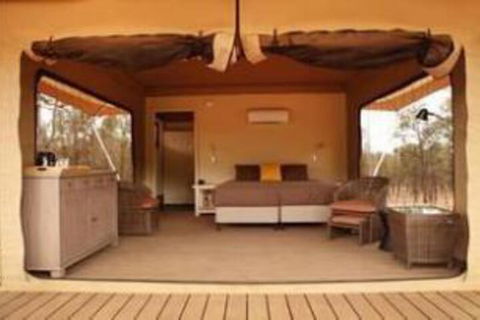 Ikara Safari Camp - Accommodation Perth 2