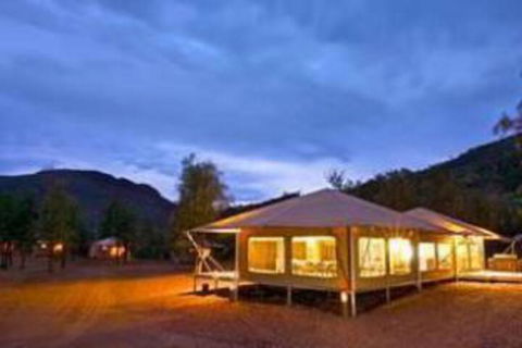 Ikara Safari Camp - Accommodation Perth 3