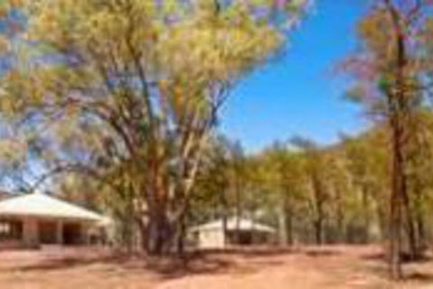 Ikara Safari Camp - Accommodation Perth 5