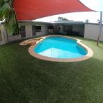 Townsville QLD Accommodation Perth