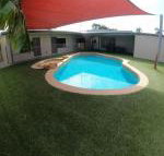 Coolabah Motel Townsville - Accommodation Perth