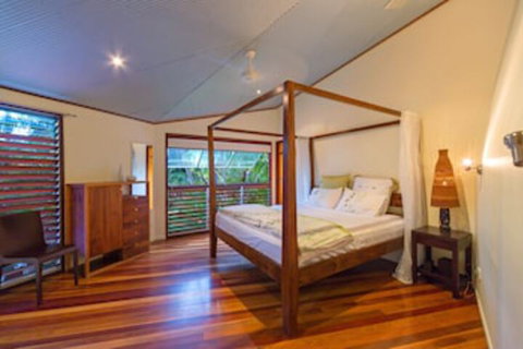 The Dome House - Accommodation Perth 0