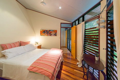 The Dome House - Accommodation Perth 4