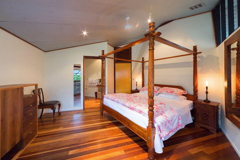 The Dome House - Accommodation Perth 5