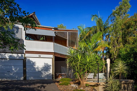 The Dome House - Accommodation Perth 1