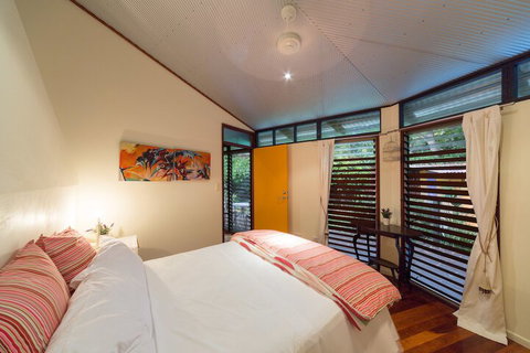 The Dome House - Accommodation Perth 2