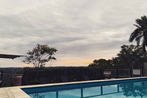 Montville Holiday Apartments - Accommodation Perth 1