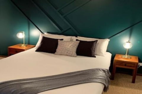 Montville Holiday Apartments - Accommodation Perth 4