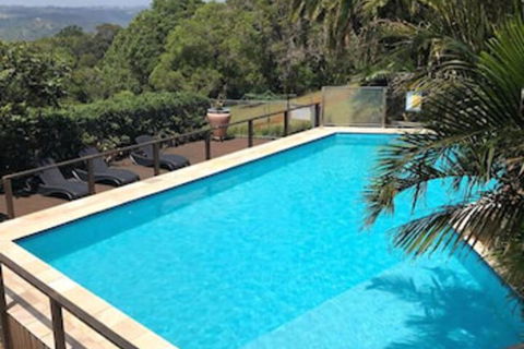 Montville Holiday Apartments - Accommodation Perth 0
