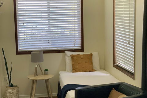 Montville Holiday Apartments - Accommodation Perth 5
