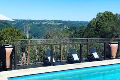 Montville Holiday Apartments - Accommodation Perth 2