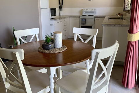 Montville Holiday Apartments - Accommodation Perth 7