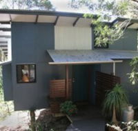 Lyola Pavilions in the Forest - Accommodation Perth