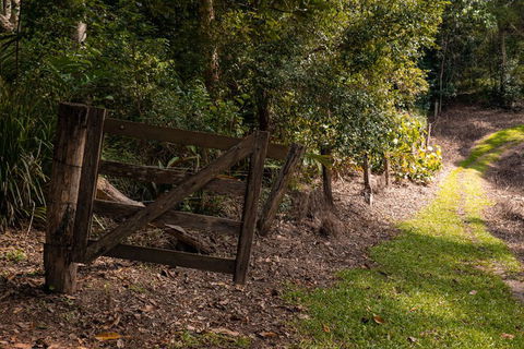 Whispering Valley Cottage Retreat - Accommodation Perth 7