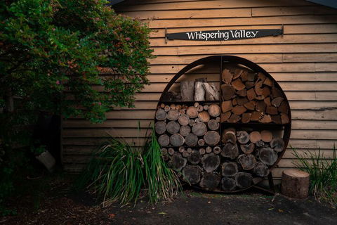 Whispering Valley Cottage Retreat - Accommodation Perth 2