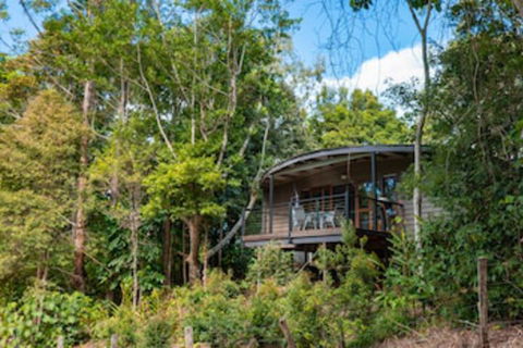 Whispering Valley Cottage Retreat - Accommodation Perth 0