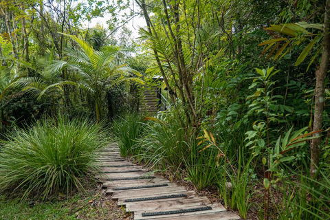 Whispering Valley Cottage Retreat - Accommodation Perth 6