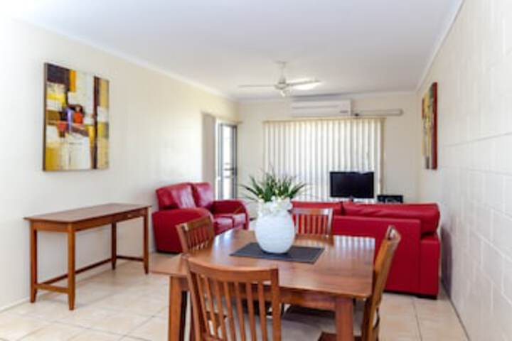 West Gladstone QLD Perth Resorts