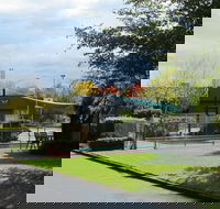 Snowgum Motel - Perth Resorts