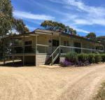 Cabernet Cottage - Accommodation Perth