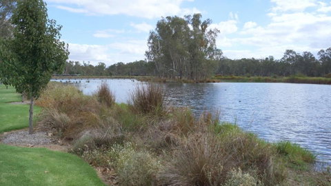 Maude St. Apartments - Accommodation Perth 1