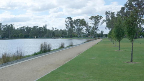 Maude St. Apartments - Accommodation Perth 2