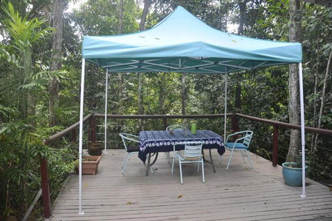 Tropical Bliss Bed & Breakfast - Accommodation Perth 3