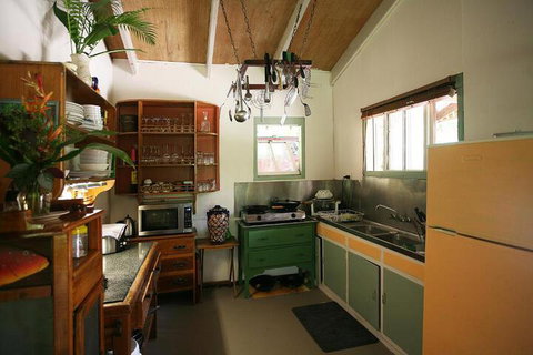Tropical Bliss Bed & Breakfast - Accommodation Perth 5