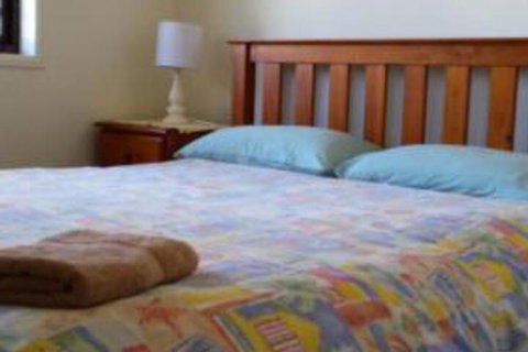 Anchor In - Perth Resorts 0