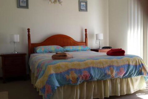 Anchor In - Perth Resorts 3