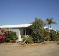 Banjo's Overnight  Holiday Units - Accommodation Perth
