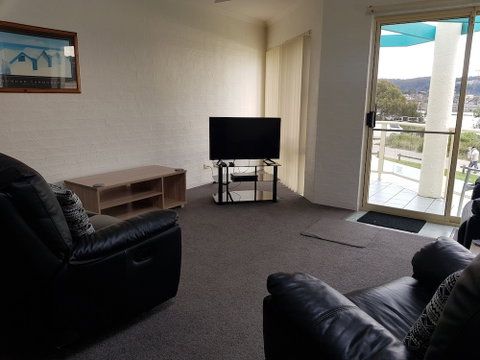 Bayview Apartments Merimbula - Accommodation Perth 5