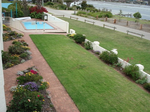 Bayview Apartments Merimbula - Accommodation Perth 1