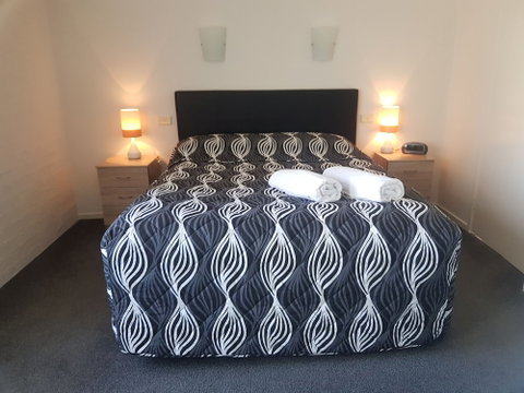 Bayview Apartments Merimbula - Accommodation Perth 3
