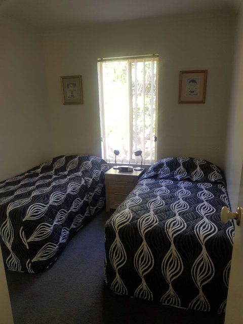 Bayview Apartments Merimbula - Accommodation Perth 4