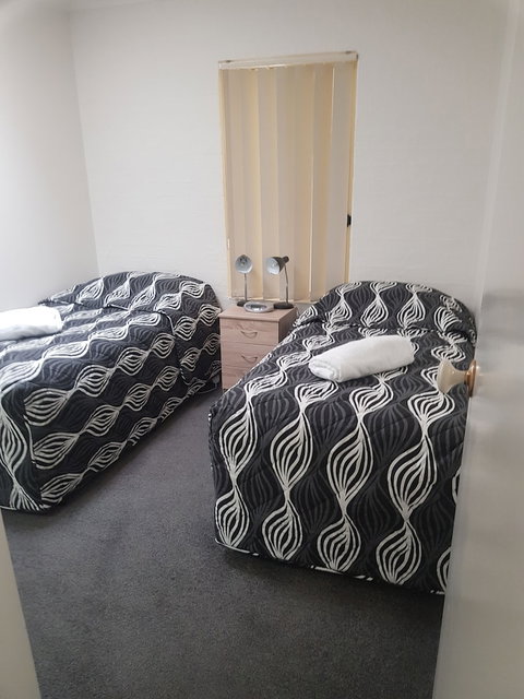 Bayview Apartments Merimbula - Accommodation Perth 2
