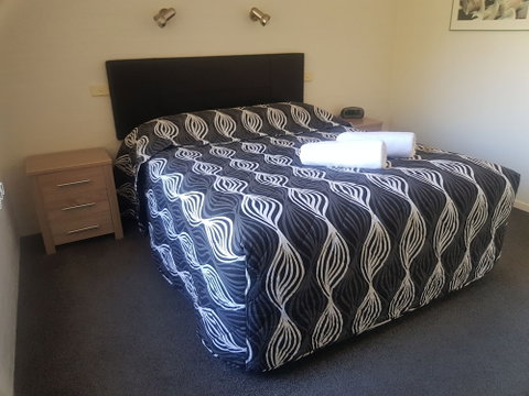 Bayview Apartments Merimbula - Accommodation Perth 6