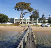 Bayview Apartments Merimbula - Accommodation Perth