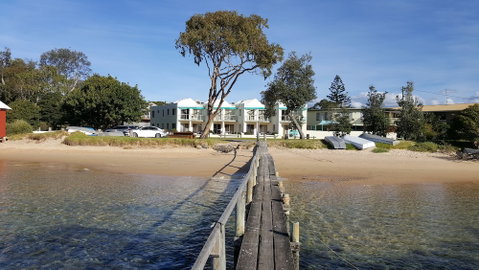 Bayview Apartments Merimbula - Accommodation Perth 0