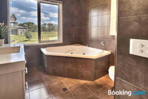 Alpine Edge - Accommodation Perth 4
