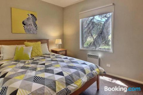 Alpine Edge - Accommodation Perth 3