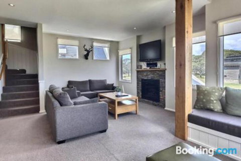 Alpine Edge - Accommodation Perth 6