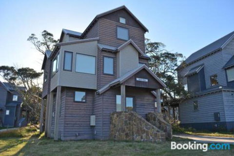 Alpine Edge - Accommodation Perth 0